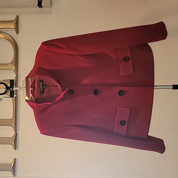 Kasper Blazer - Picture 1 of 3